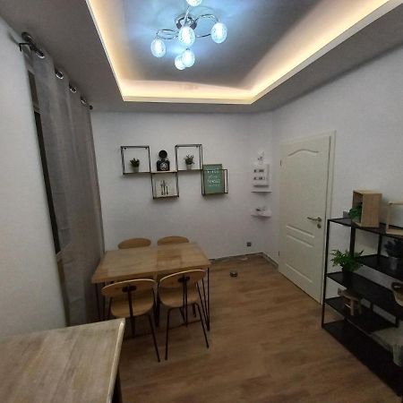 Le Gerwig Colmar Centre Apartment Ngoại thất bức ảnh