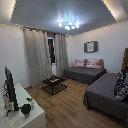 Le Gerwig Colmar Centre Apartment Ngoại thất bức ảnh