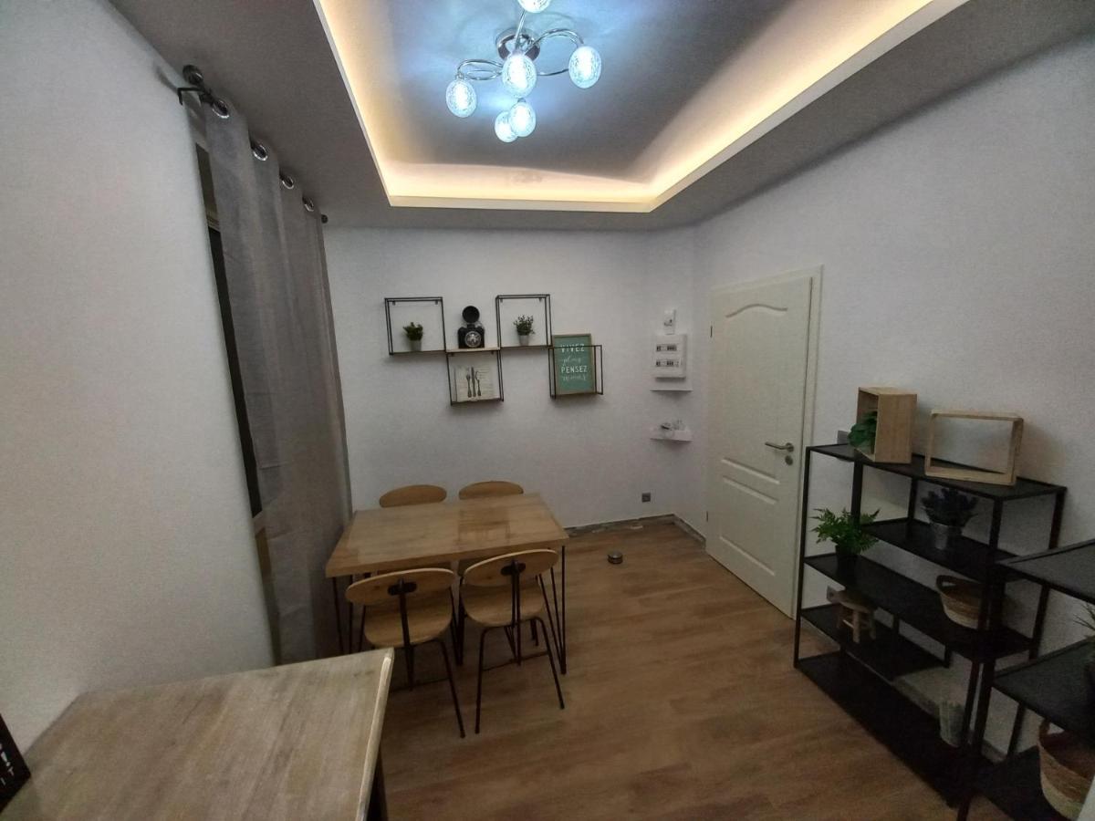 Le Gerwig Colmar Centre Apartment Ngoại thất bức ảnh