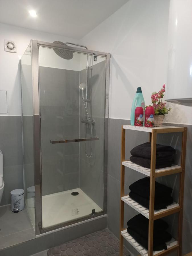 Le Gerwig Colmar Centre Apartment Ngoại thất bức ảnh