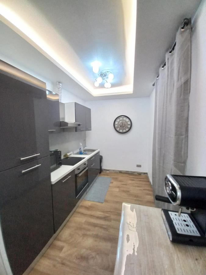 Le Gerwig Colmar Centre Apartment Ngoại thất bức ảnh