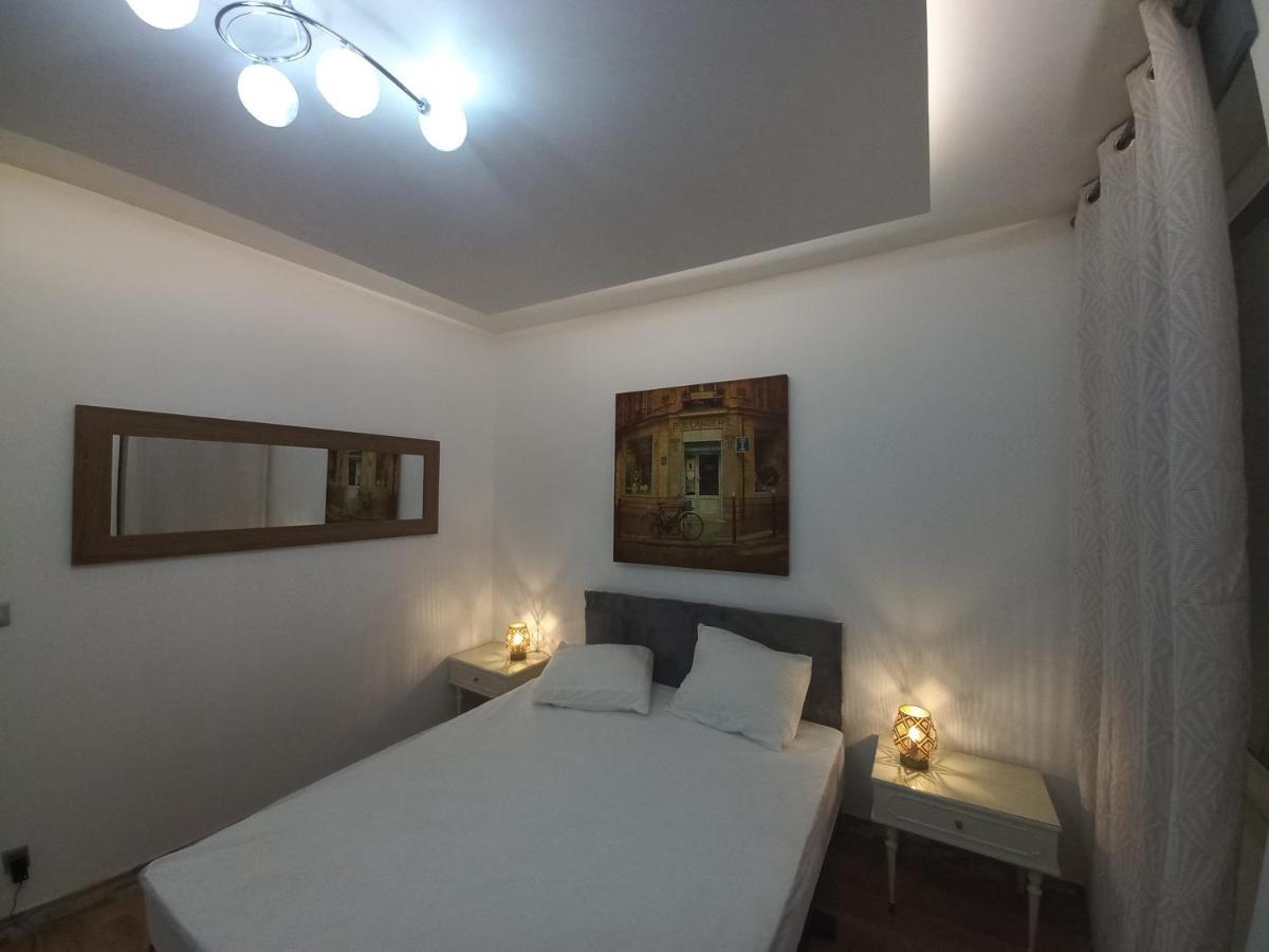Le Gerwig Colmar Centre Apartment Ngoại thất bức ảnh