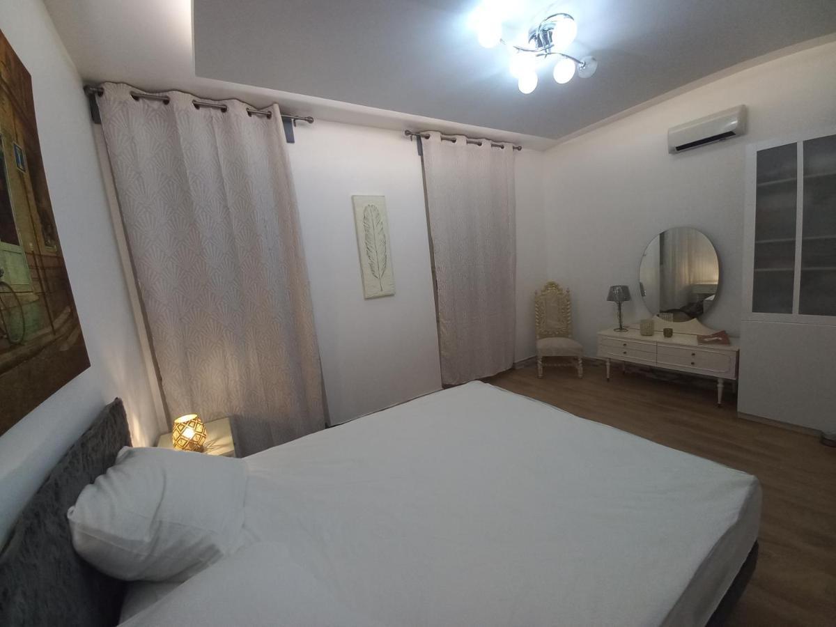 Le Gerwig Colmar Centre Apartment Ngoại thất bức ảnh